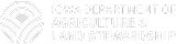Iowa Department of Agriculture and Land Stewardship