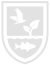 Three arrows emblem